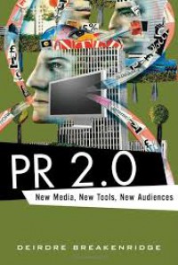 Image of PR 2.0 : New Media, New Tools, New Audiences